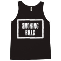 Smoking Kills Funny 70s Tank Top | Artistshot