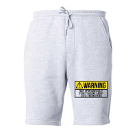 Civil Engineering Aesthetic Fleece Short | Artistshot