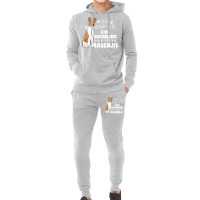 Civil Engineering And Basenjis Aesthetic Hoodie & Jogger Set | Artistshot