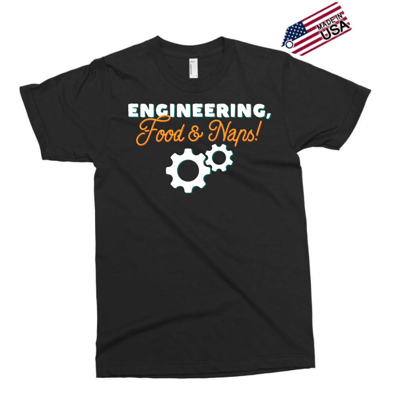 Engineering Funny Quote Hippie Exclusive T-shirt by roscijjou4 | Artistshot