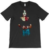 Wild At Heart T-shirt | Artistshot