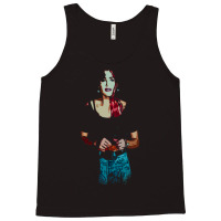 Wild At Heart Tank Top | Artistshot