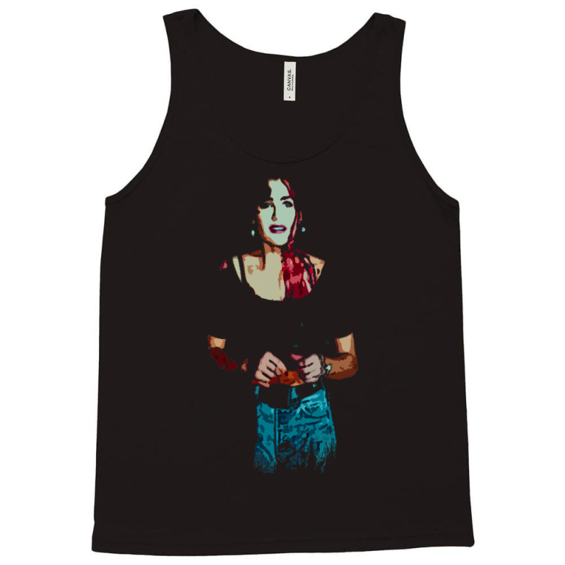 Wild At Heart Tank Top | Artistshot