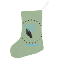 Poker Design Hipster Holiday Stocking | Artistshot