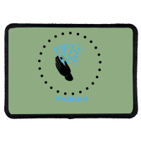 Poker Design Hipster Rectangle Patch | Artistshot