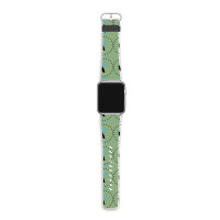 Poker Design Hipster Apple Watch Band | Artistshot