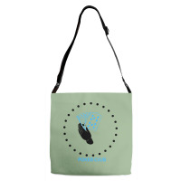 Poker Design Hipster Adjustable Strap Totes | Artistshot