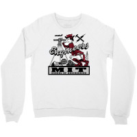 Mit Engineers Engineering Chemical Mechanical Civi Crewneck Sweatshirt | Artistshot