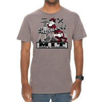 Mit Engineers Engineering Chemical Mechanical Civi Vintage T-shirt | Artistshot