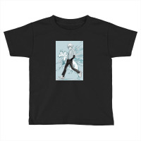 To Your Eternity Toddler T-shirt | Artistshot