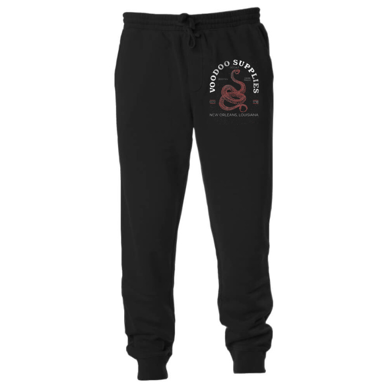 Voodoo Supplies New Orleans Louisiana Unisex Jogger | Artistshot