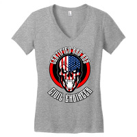 Certified Civil Engineer Tumblr Women's V-neck T-shirt | Artistshot