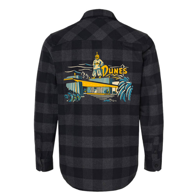 Dunes Summer Flannel Shirt | Artistshot