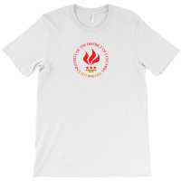 University Of The District Of Columbia T-shirt | Artistshot