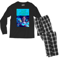 Tales From The Streets Las Vegas Summer Men's Long Sleeve Pajama Set | Artistshot