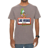 Las Vegas This Summer Cute Vintage T-shirt | Artistshot