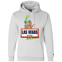 Las Vegas This Summer Cute Champion Hoodie | Artistshot