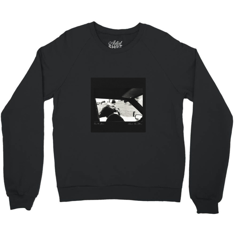 Remind Me Tomorrow Etten Are We There Crewneck Sweatshirt | Artistshot