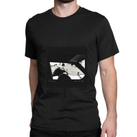 Remind Me Tomorrow Etten Are We There Classic T-shirt | Artistshot