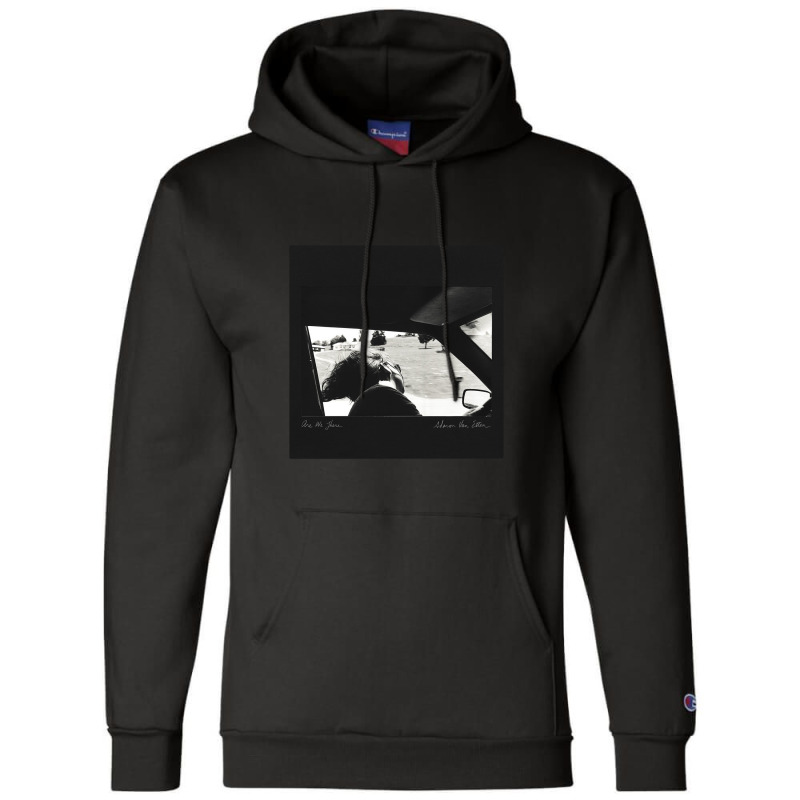 Remind Me Tomorrow Etten Are We There Champion Hoodie | Artistshot