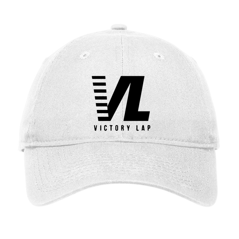 Victory Lap Adjustable Cap | Artistshot