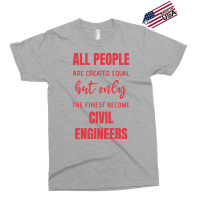 Funny Civil Engineer Quote Trending Exclusive T-shirt | Artistshot