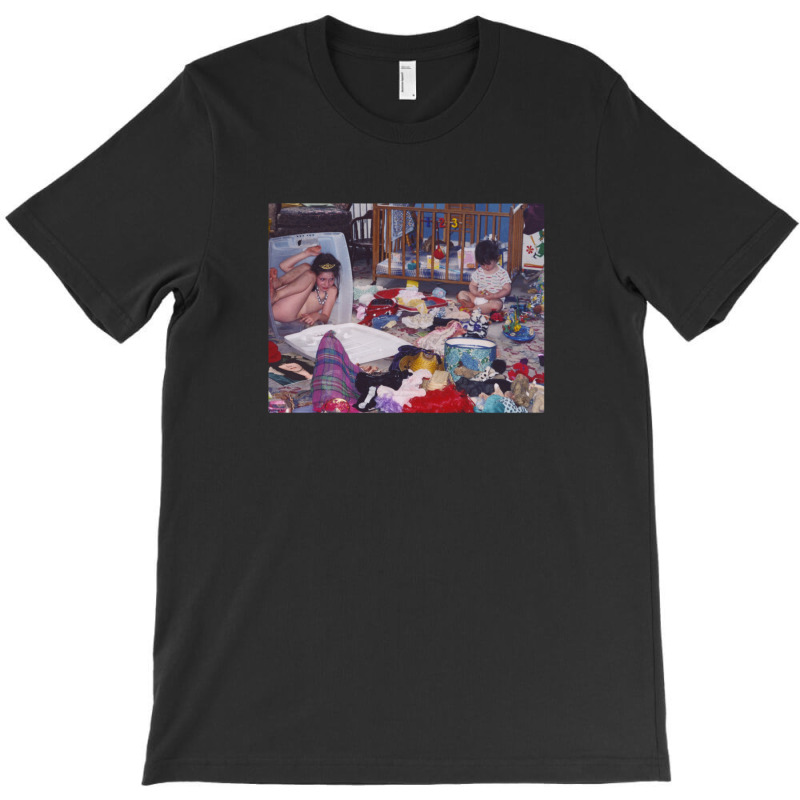 Remind Me Tomorrow Etten Are We There T-shirt | Artistshot