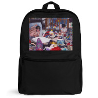 Remind Me Tomorrow Etten Are We There Backpack | Artistshot