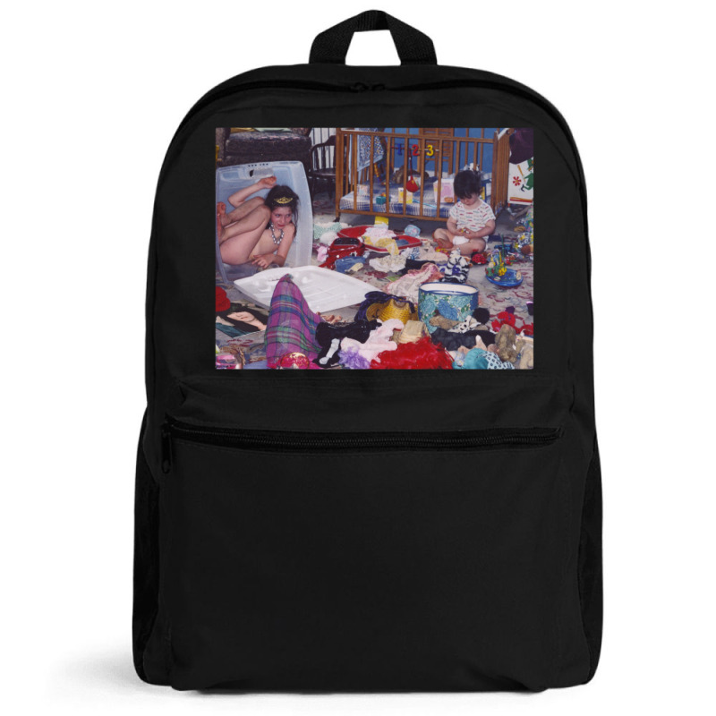 Remind Me Tomorrow Etten Are We There Backpack | Artistshot