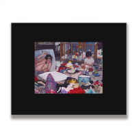 Remind Me Tomorrow Etten Are We There Metal Print Horizontal | Artistshot