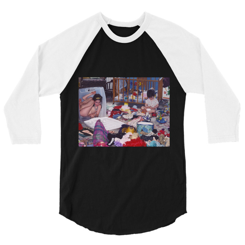 Remind Me Tomorrow Etten Are We There 3/4 Sleeve Shirt | Artistshot