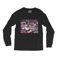 Remind Me Tomorrow Etten Are We There Long Sleeve Shirts | Artistshot