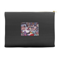 Remind Me Tomorrow Etten Are We There Accessory Pouches | Artistshot