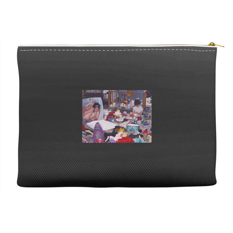 Remind Me Tomorrow Etten Are We There Accessory Pouches | Artistshot