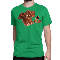 Chocolate Summer Vintage Classic T-shirt | Artistshot