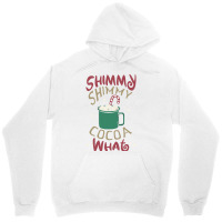 Shimmy Shimmy Cocoa What Aesthetic Unisex Hoodie | Artistshot