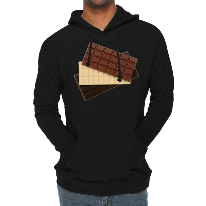 Chocolate Trending Travel Lightweight Hoodie | Artistshot