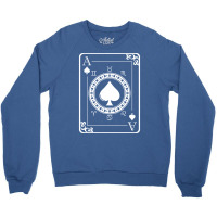 Playing Cards Summer Crewneck Sweatshirt | Artistshot