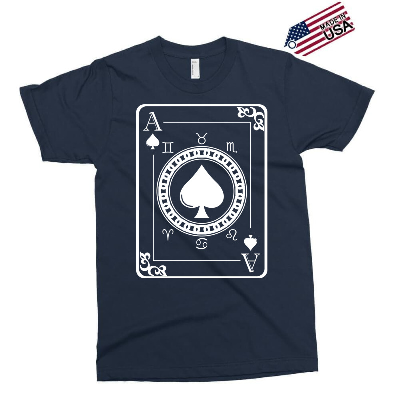 Playing Cards Summer Exclusive T-shirt | Artistshot