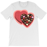 Valentines Day Stars T-shirt | Artistshot