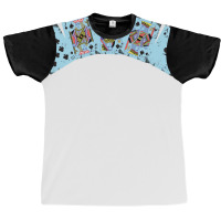 Royal Flush Casino Nostalgia Graphic T-shirt | Artistshot