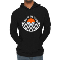 Lake Of The Woods T Shirt Lightweight Hoodie | Artistshot