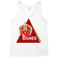 Dunes Casino  70s Tank Top | Artistshot