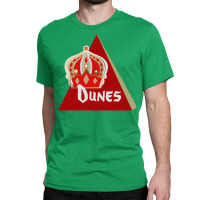 Dunes Casino  70s Classic T-shirt | Artistshot