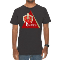 Dunes Casino  70s Vintage T-shirt | Artistshot