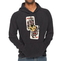 The Kiss Yellow Vintage Hoodie | Artistshot