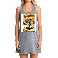 Circus Love Tank Dress | Artistshot