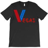 Vegas Usa Funny T-shirt | Artistshot