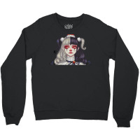 Dandi Aesthetic Crewneck Sweatshirt | Artistshot