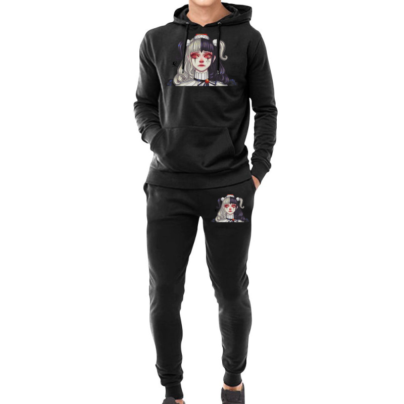 Dandi Aesthetic Hoodie & Jogger Set | Artistshot